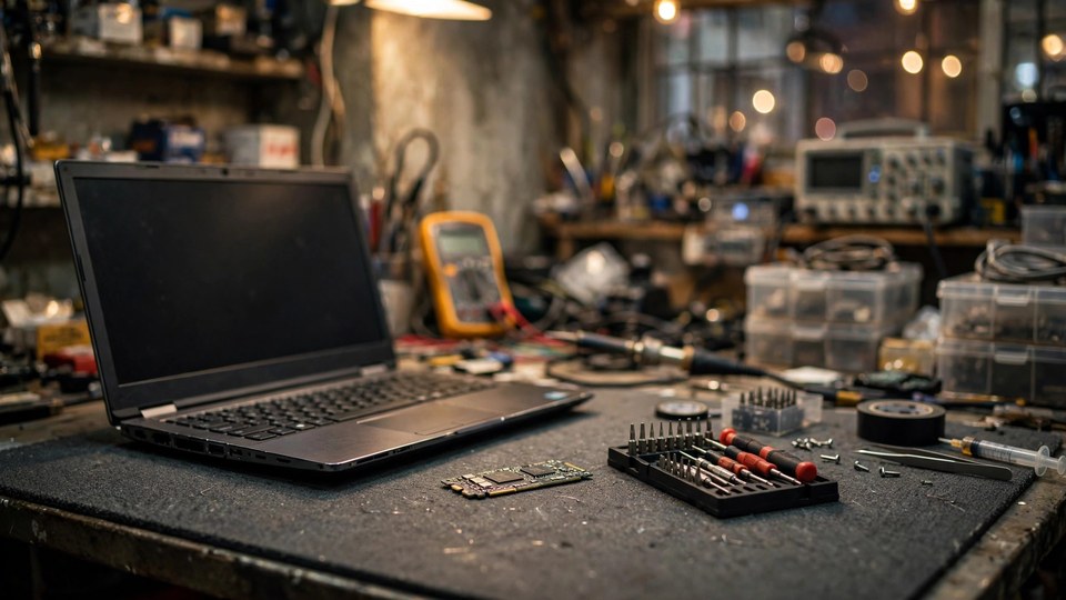 SSD 故障先兆:7 個信號話你知隻 SSD 就嚟壞,即刻做呢幾步