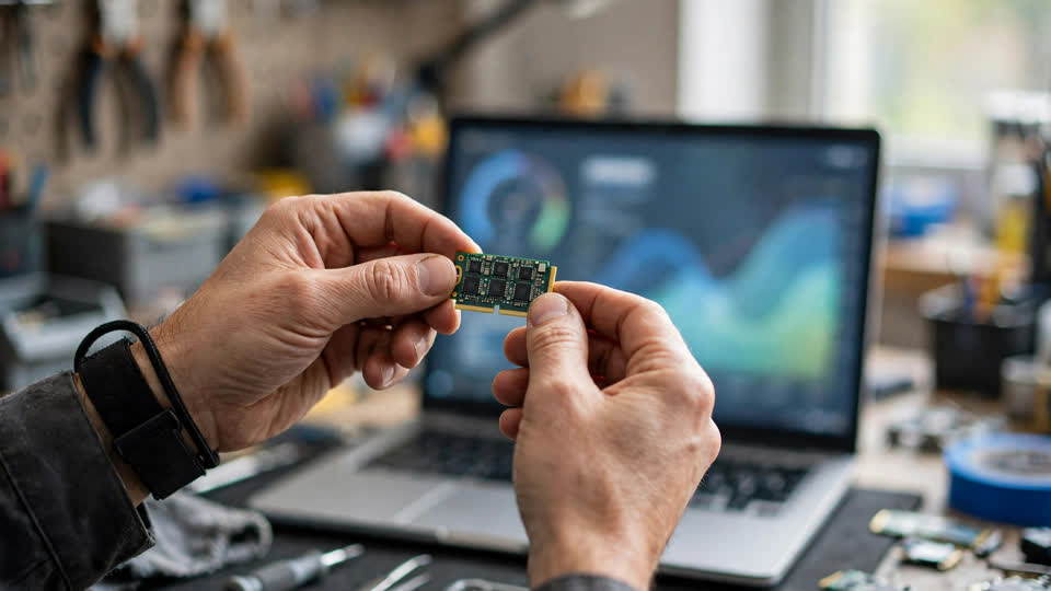 SSD 健康度跌到幾多要換？壽命百分比、TBW 同備用區塊點睇＋換碟決策
