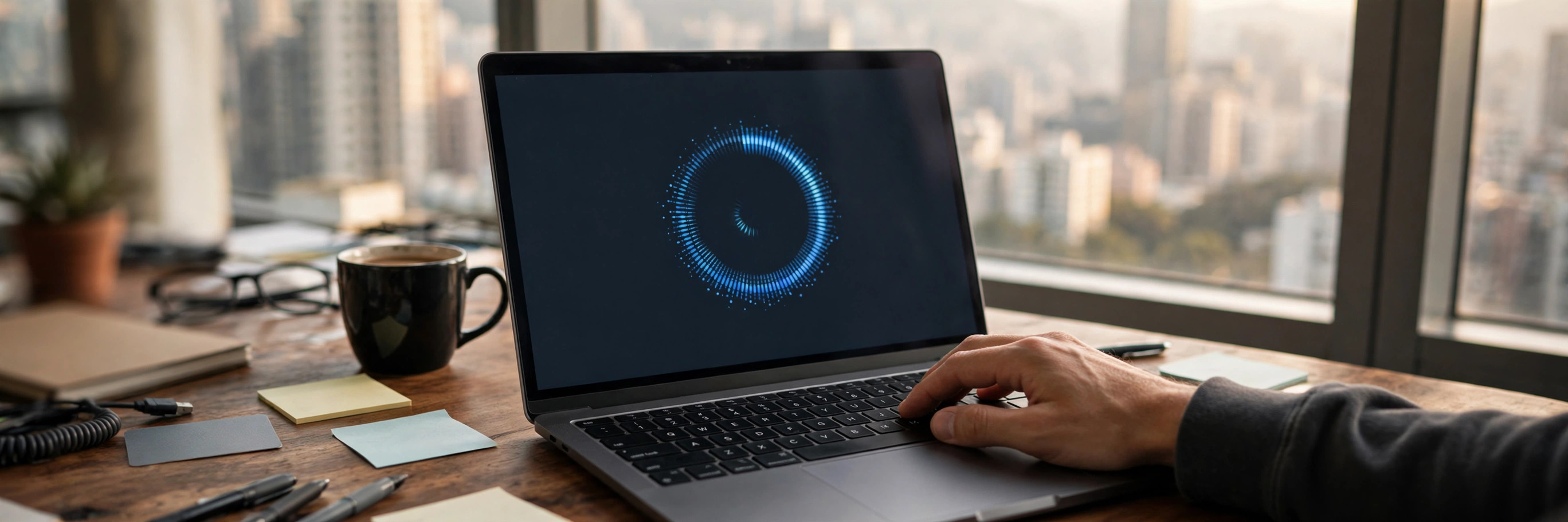 Windows Update 卡住唔郁/成日失敗?由等幾耐講到逐步排查,唔使重裝都修到