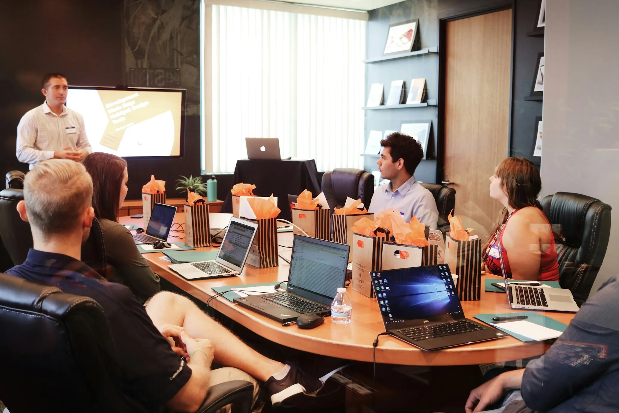 Office Team