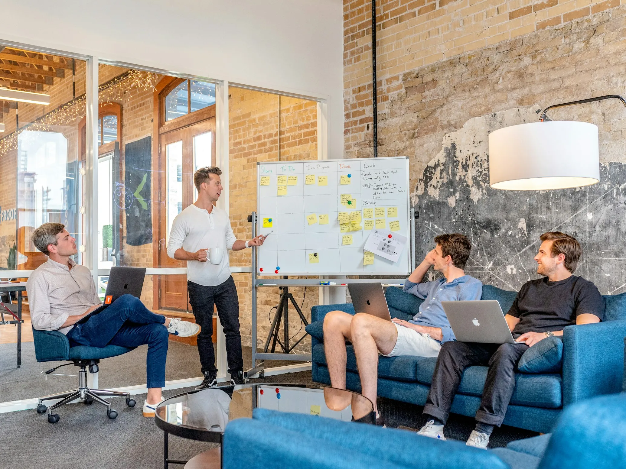 Modern Office